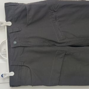 The North Face Men's Paramount Pants